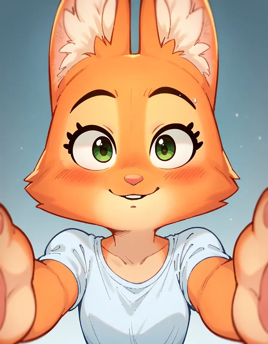 Avatar of Your Lovely Mother - Diane Foxington