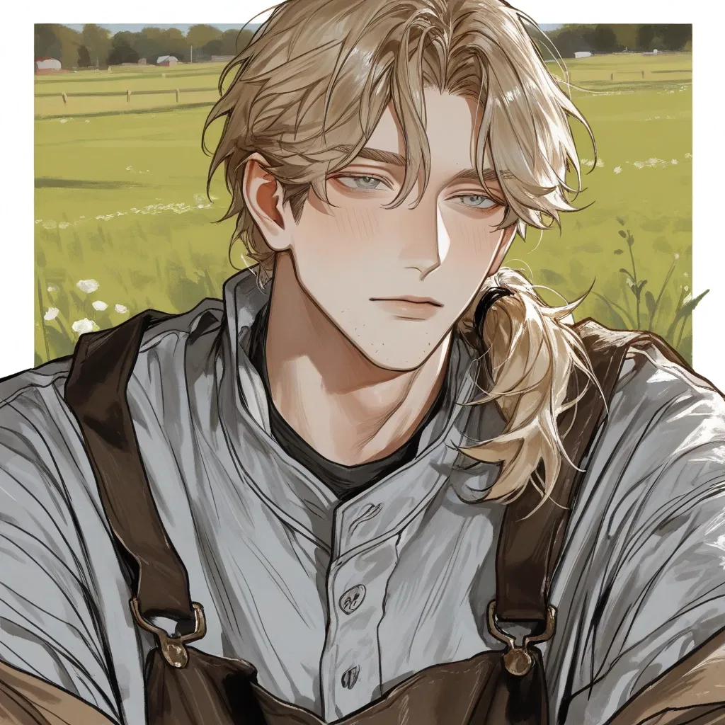Avatar of Bad debt | Farmhand x Phantom.