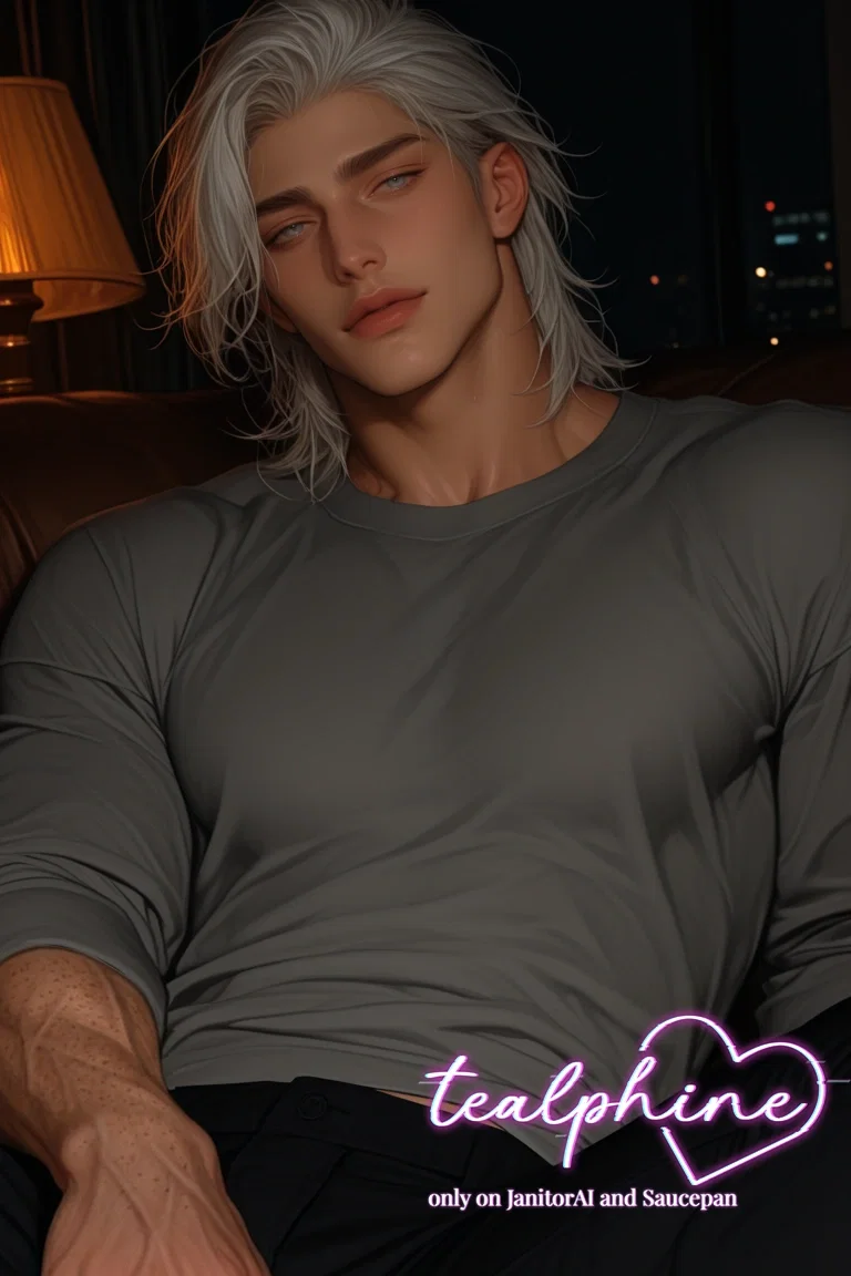 Avatar of Anton | He's suing you