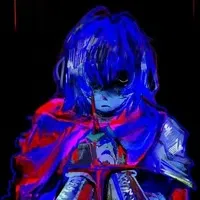 Avatar of Kris [DELTARUNE]