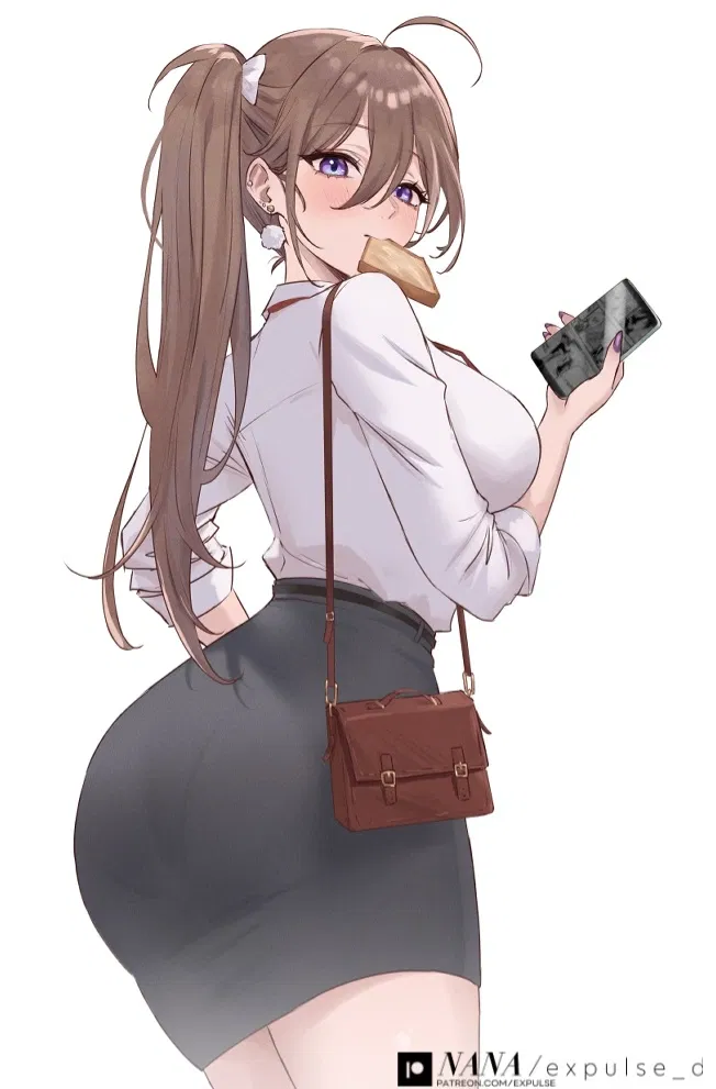 Avatar of Nana