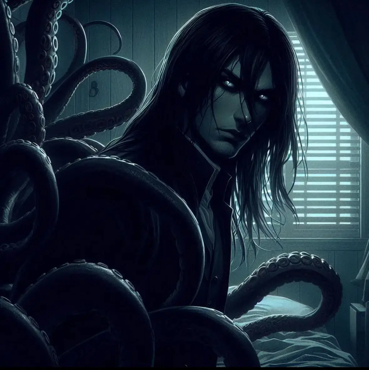 Avatar of Underground Monster