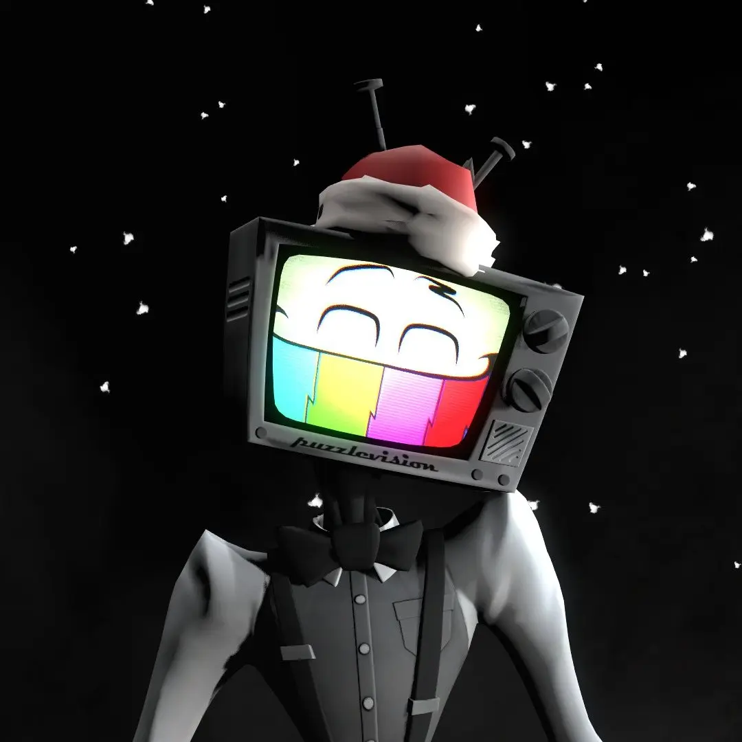 Avatar of A very Merry version of Mr. Puzzles