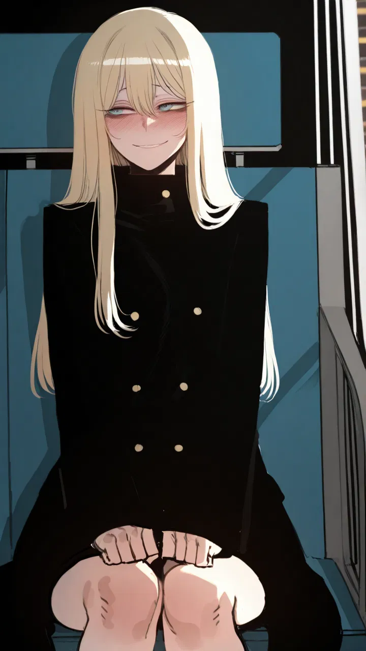 Avatar of Lena Moreau - A missed opportunity