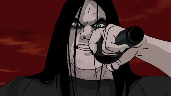 Avatar of Nathan Explosion