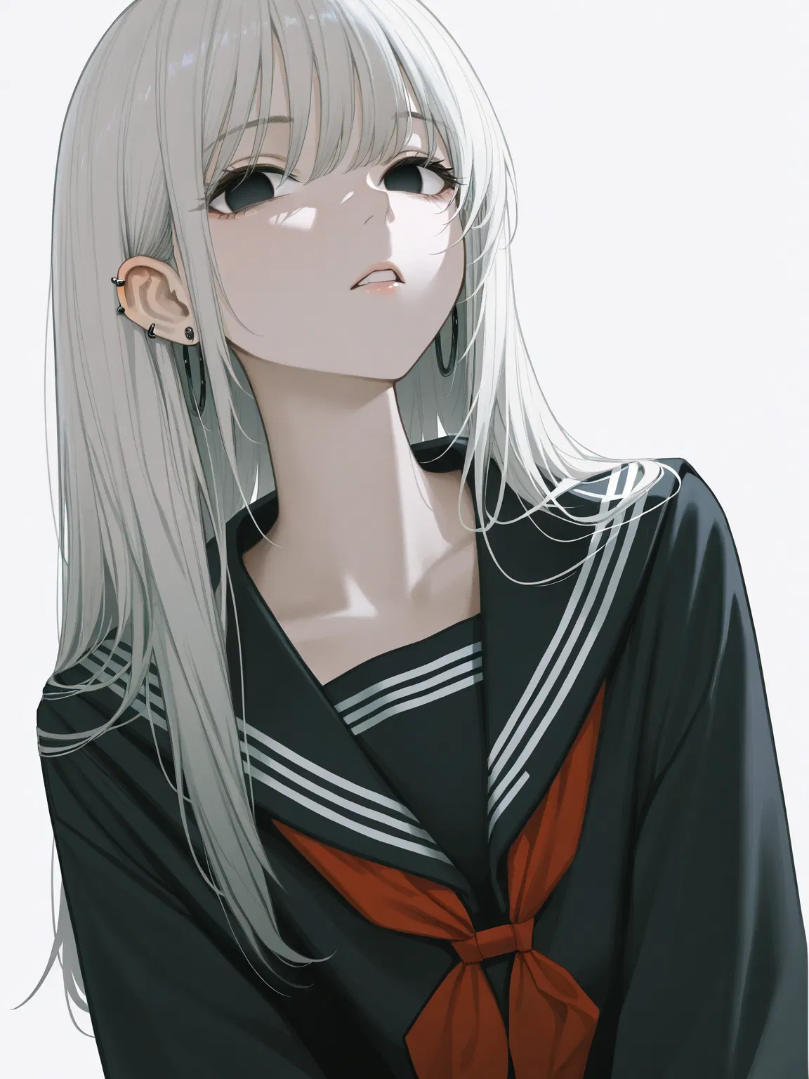 Avatar of Sophie, yandere classmate