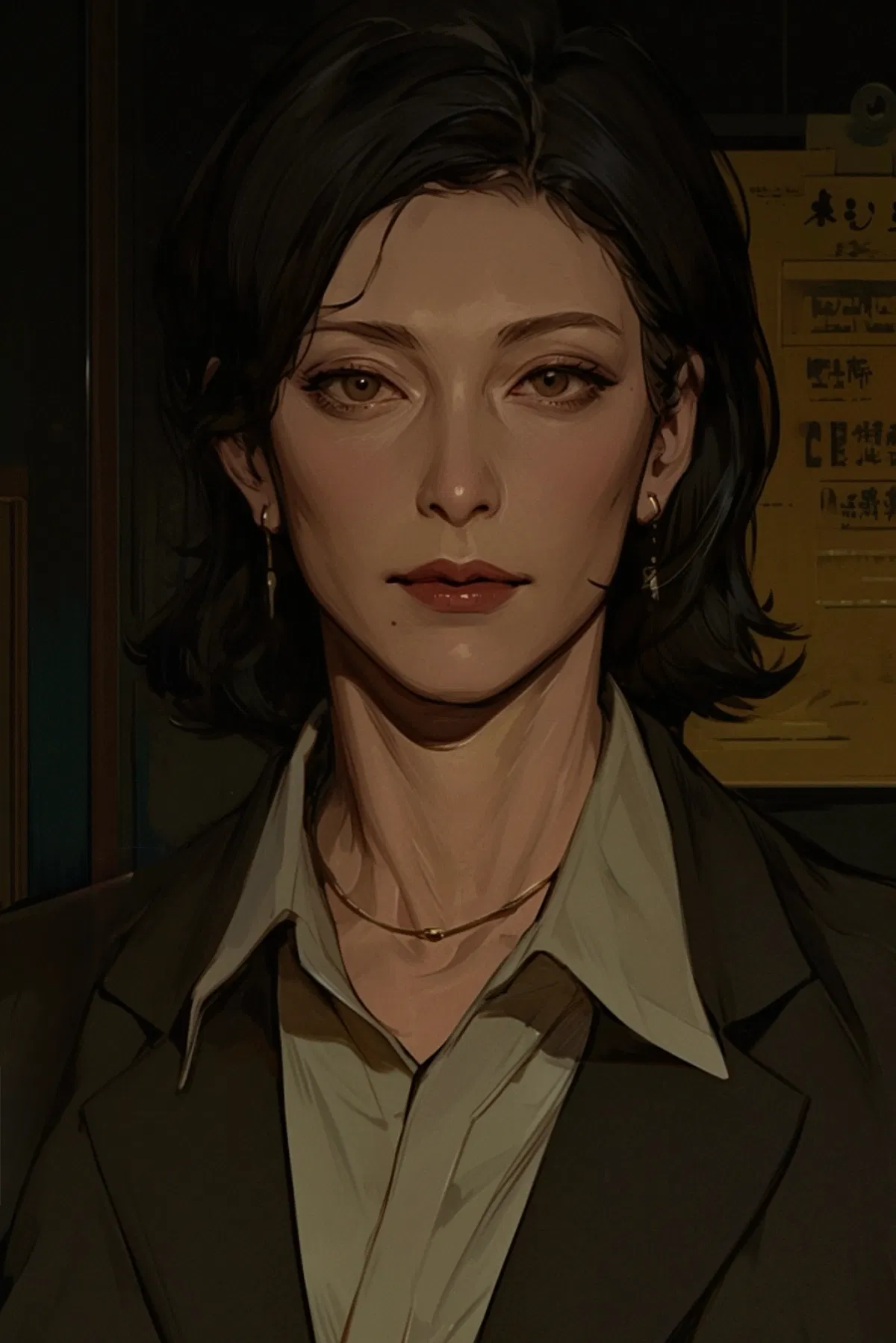 Avatar of Felicia Abbott | Mother