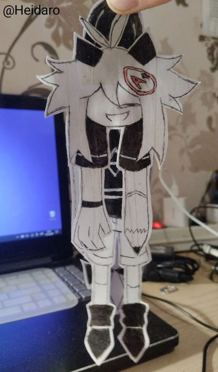 Avatar of Caught the little bastard!