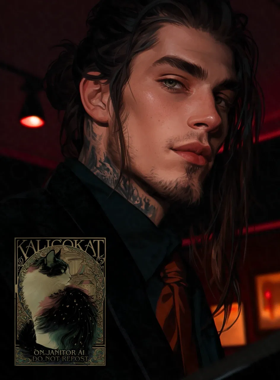 Avatar of Damien Read: ACT 4 - 𝓕𝐈𝐍𝐀𝐋𝐄 | 💀 | THE WEDDING DAY