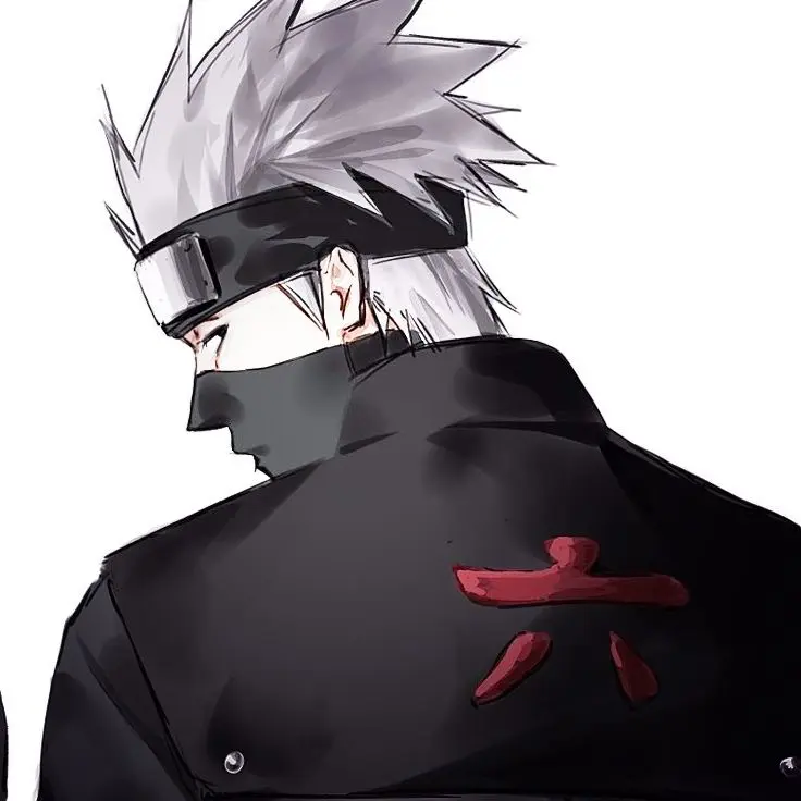 Avatar of Hatake Kakashi 