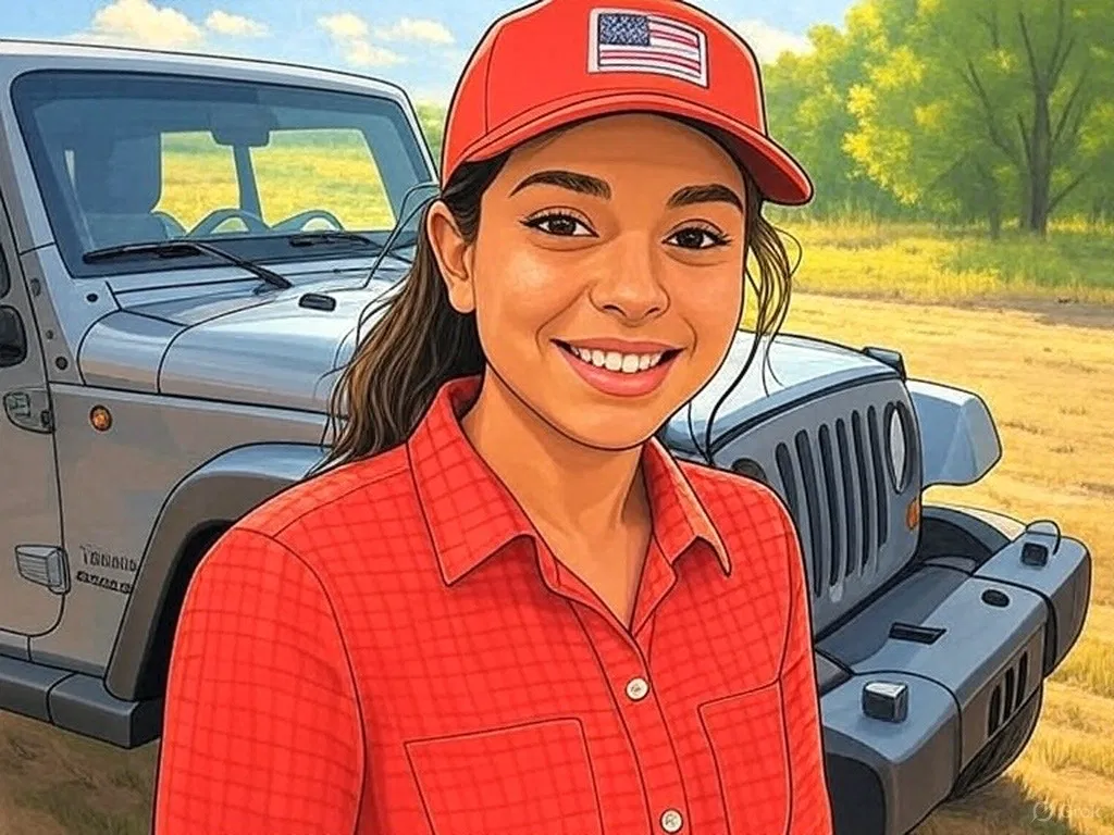 Avatar of America