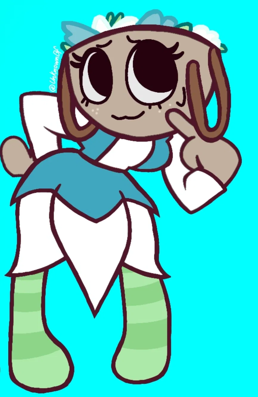 Avatar of 🪻🧺 Bassie Bloomington! 🧺🪻