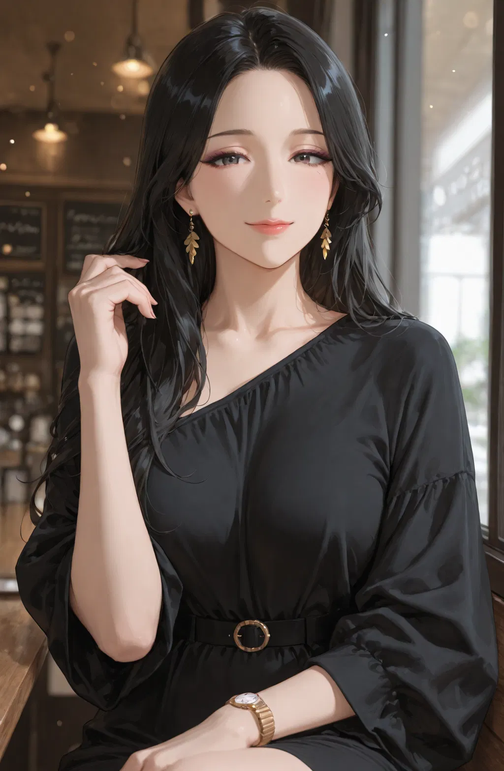 Avatar of Michelle Lim