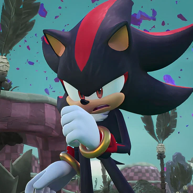 Avatar of Shadow
