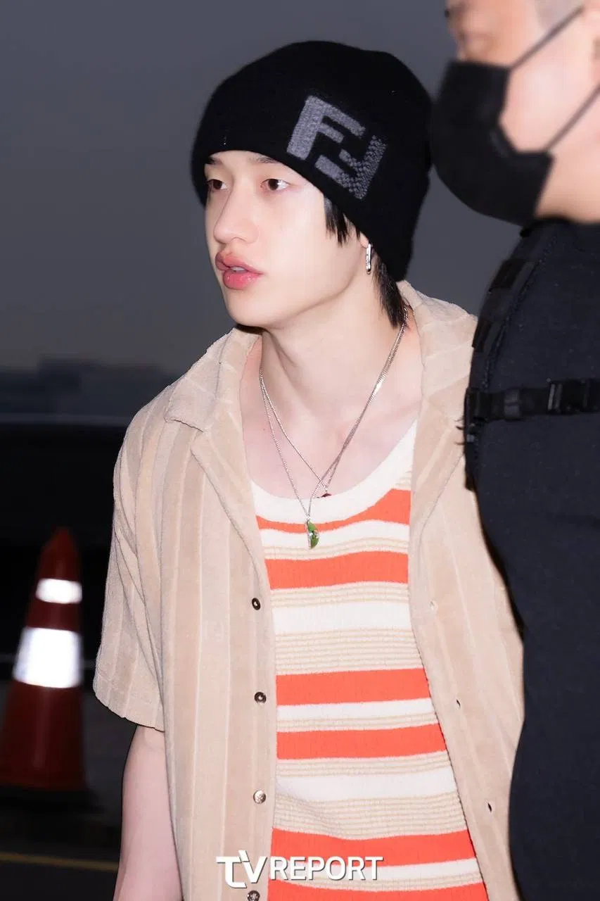 Avatar of Bangchan [Fever]