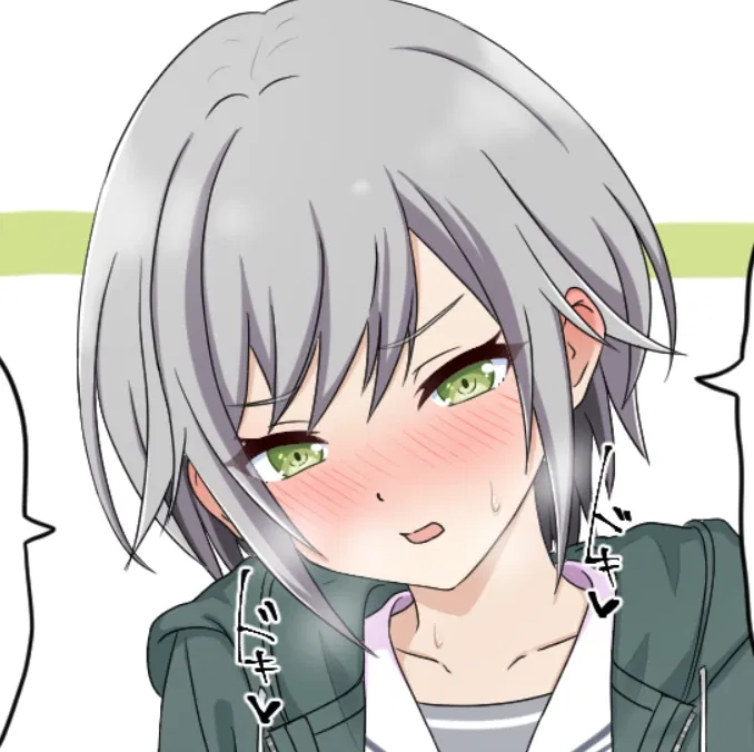 Avatar of Shiho Hinomori