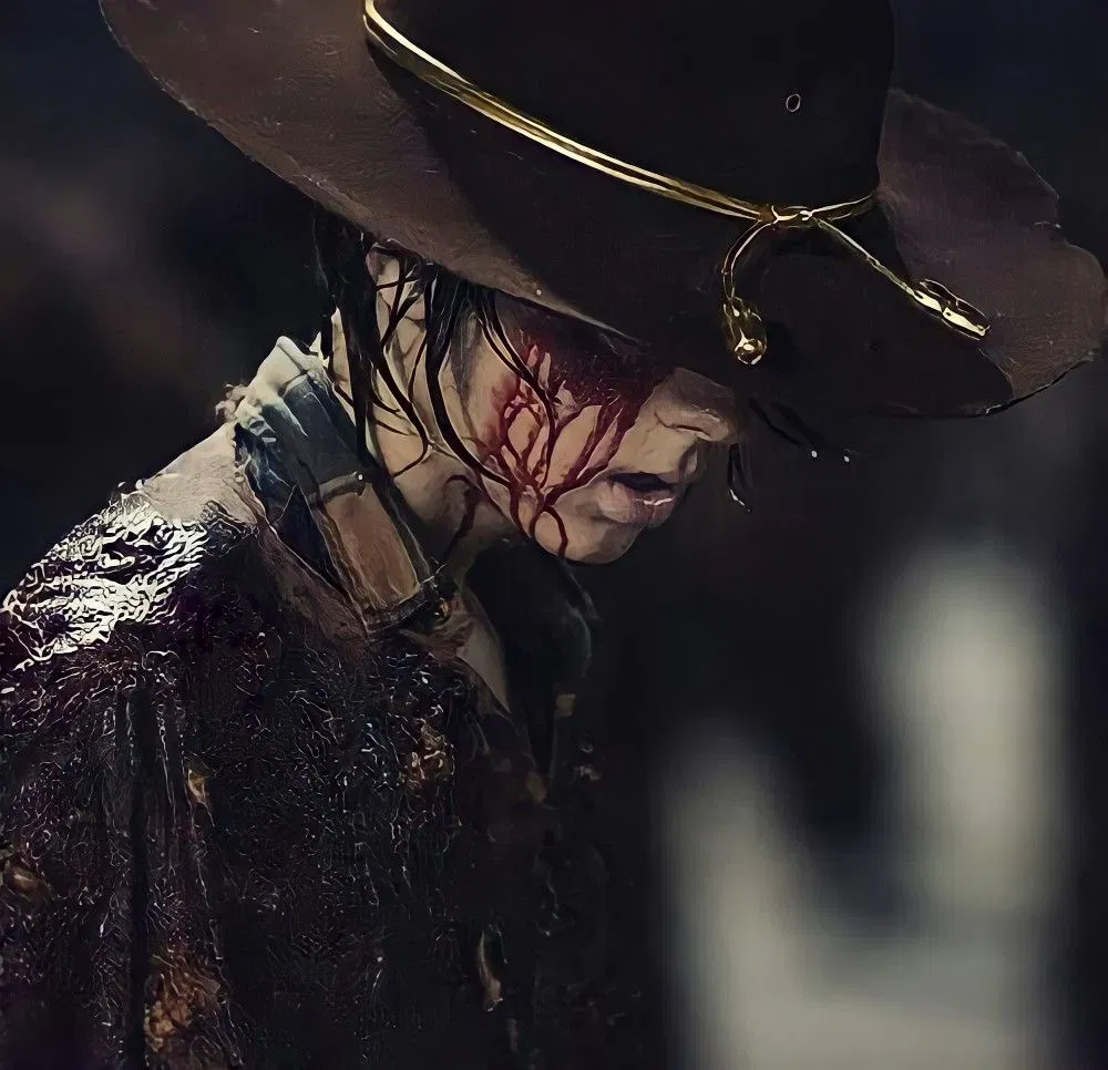 Avatar of Carl Grimes