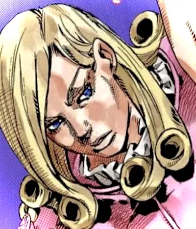 Avatar of Funny Valentine | JJBA