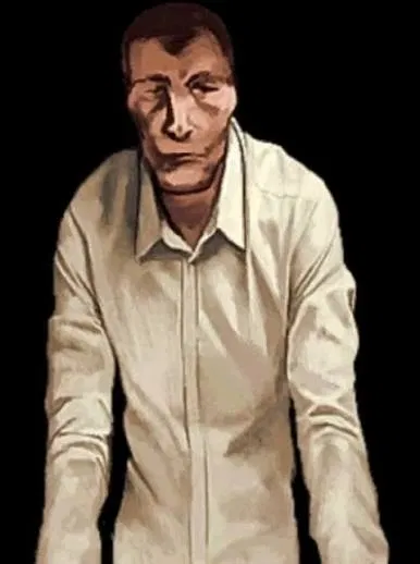 Avatar of The Tall Man/The Bar Guy/Esenin {No, I'm not a human}