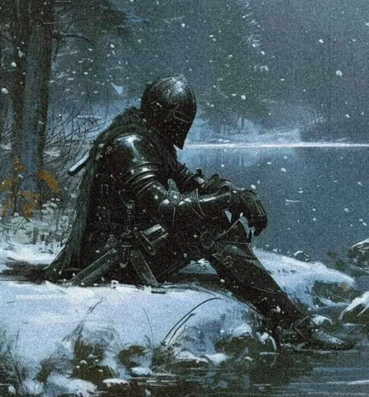 Avatar of Knight... 