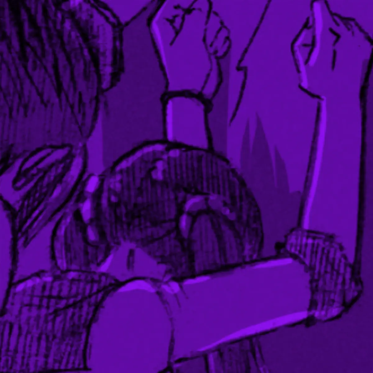 Avatar of Maki Harukawa