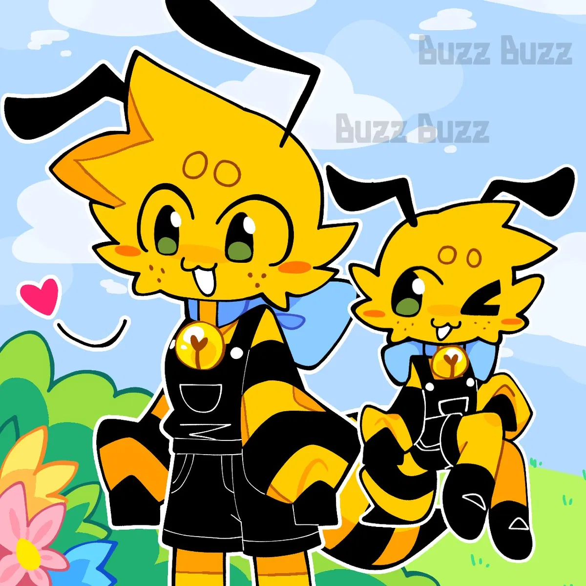 Avatar of Honeystar