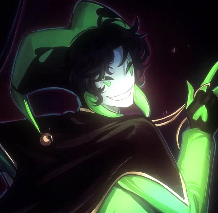 Avatar of ~ 𝐻𝒶𝓇𝓁𝑒𝓆𝓊𝒾𝓃 ~