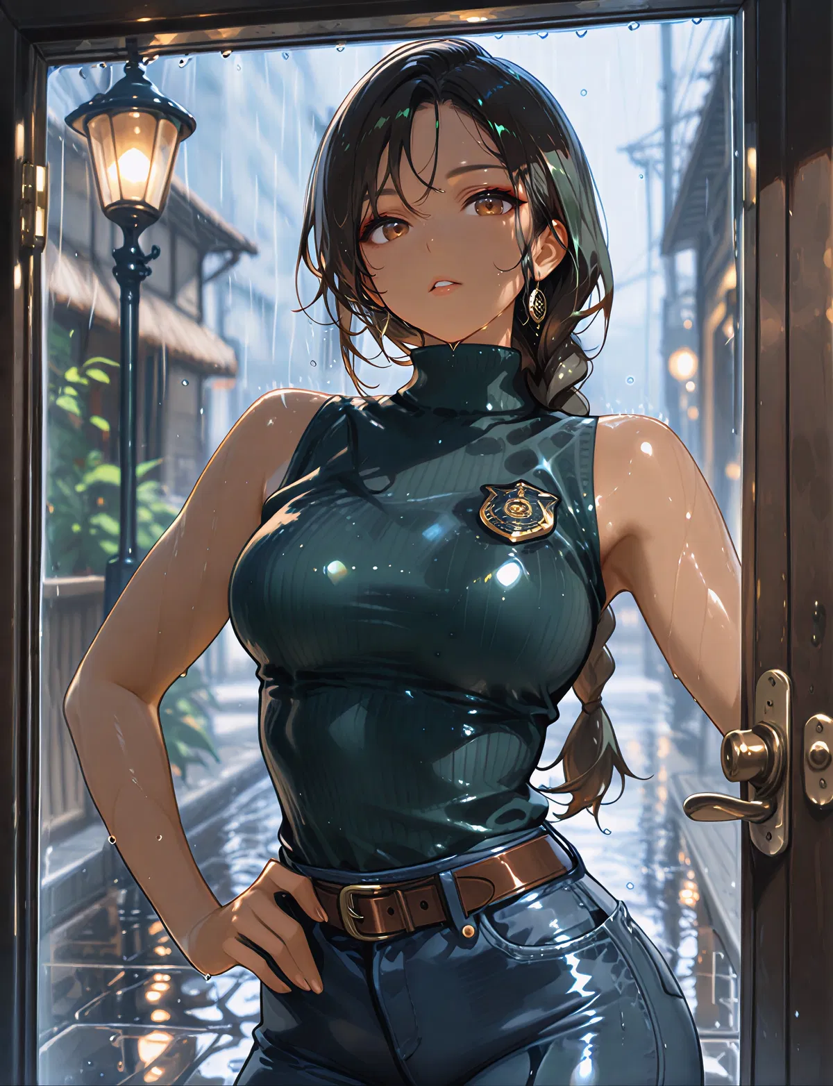Avatar of Amara Makeda