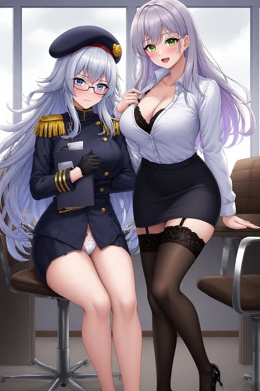 Avatar of Dia & Albi