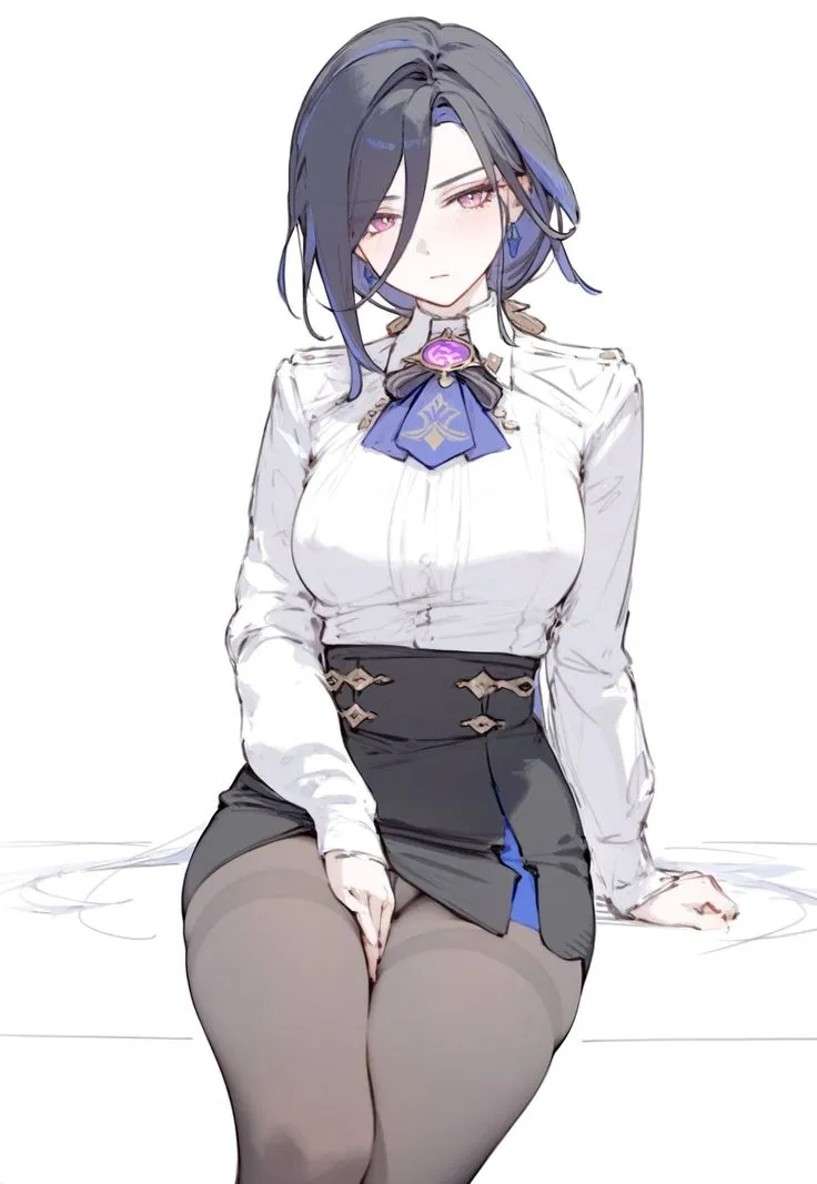 Avatar of Clorinde | Dating AU