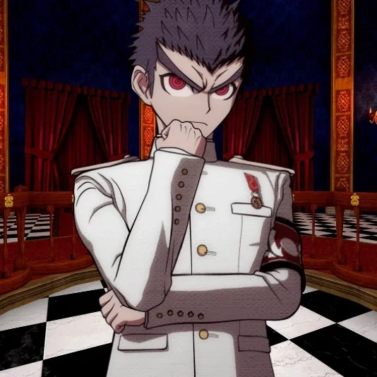 Avatar of Kiyotaka
