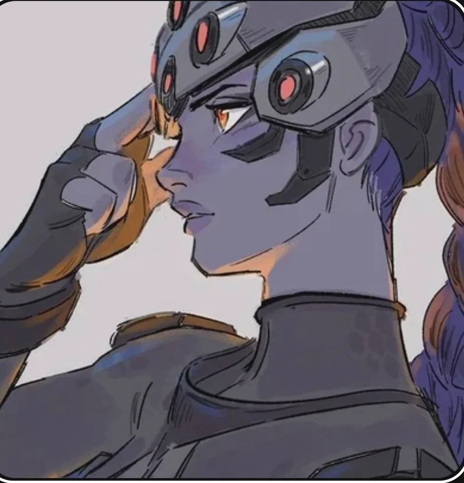 Avatar of Widowmaker