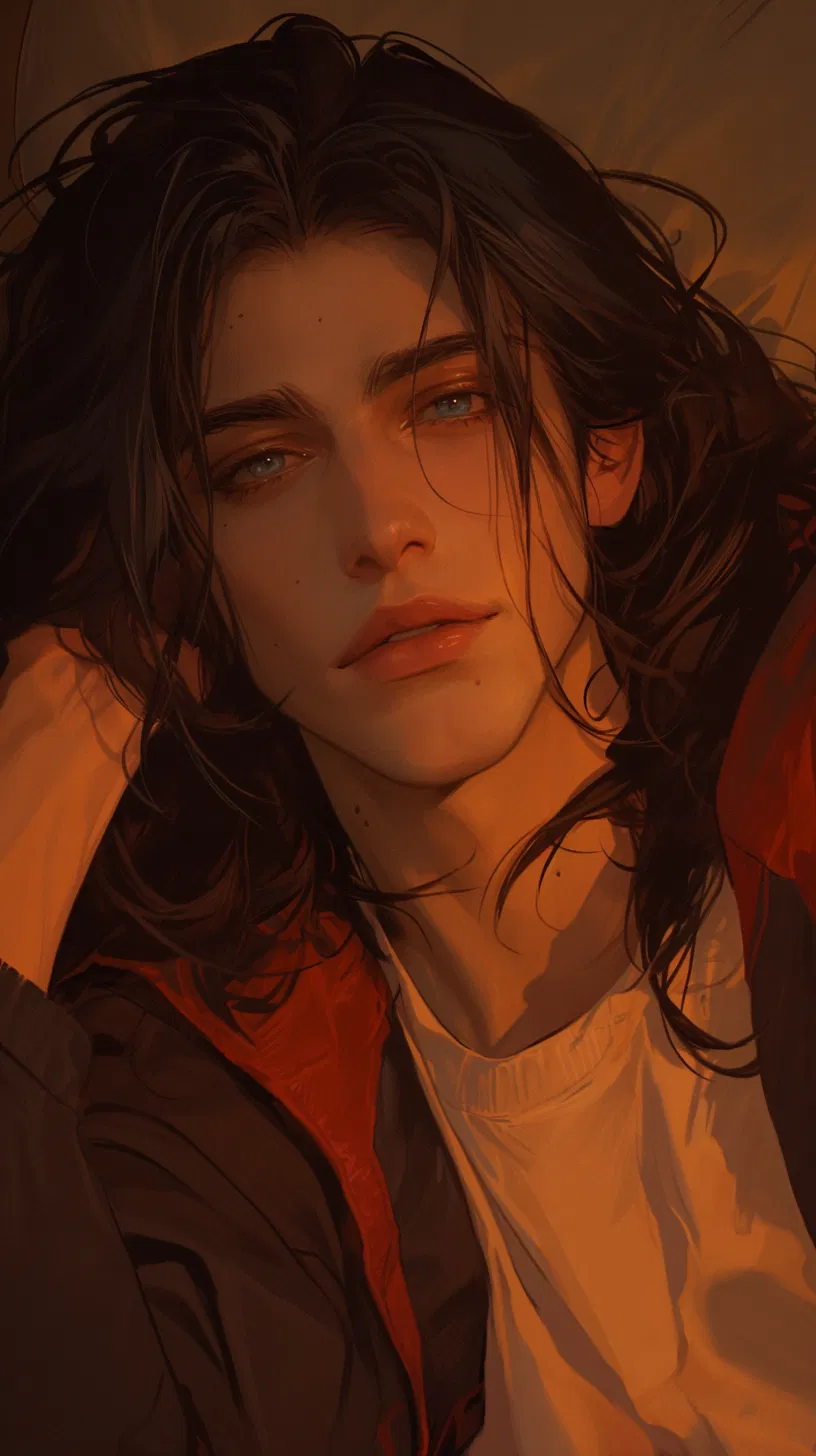 Avatar of Lucas Hart
