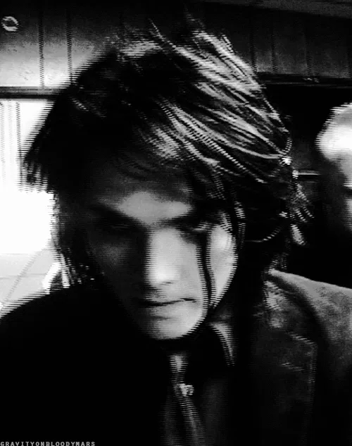 Avatar of Gerard Way 