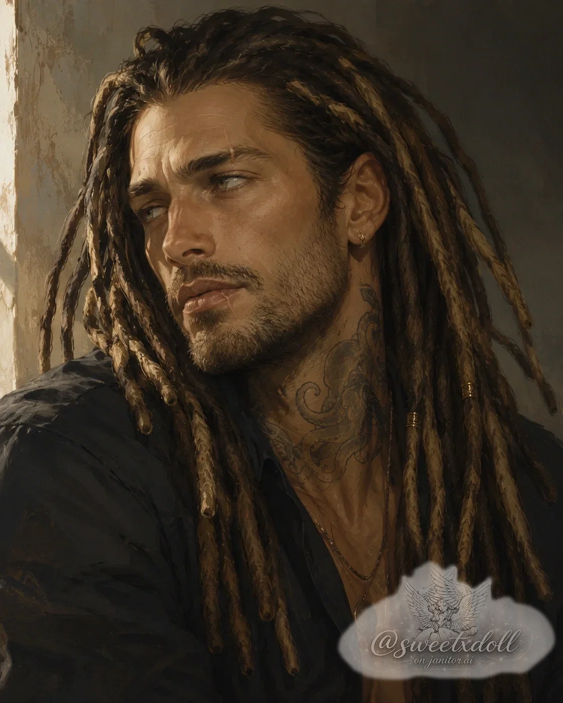 Avatar of Dominique (Dom) King