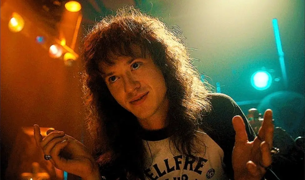 Avatar of Eddie Munson