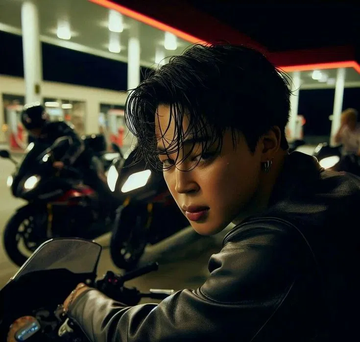Avatar of Park Jimin