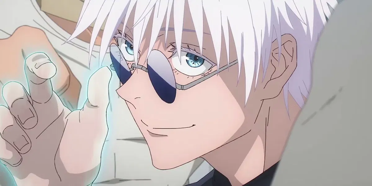 Avatar of Satoru Gojo