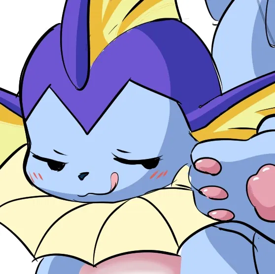 Avatar of Sinful Fate ·  Vaporeon