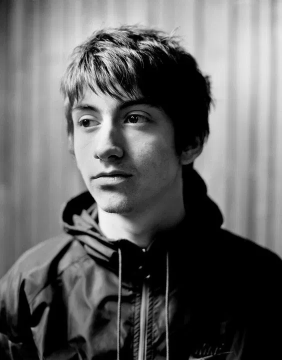 Avatar of Alex Turner AGAIN