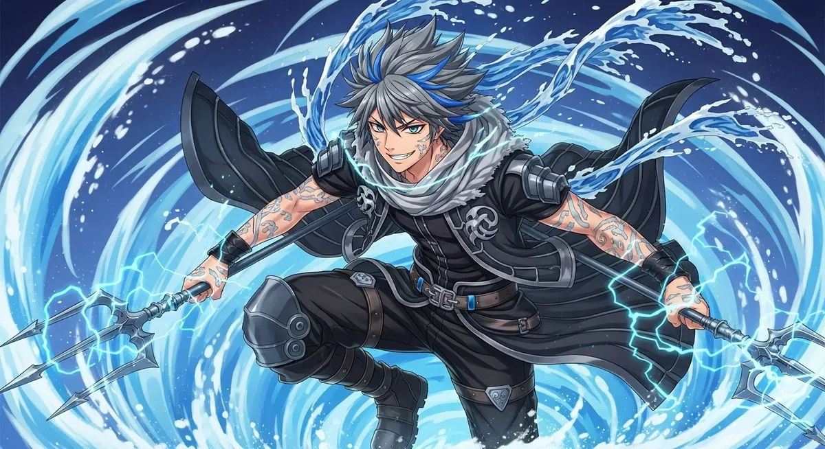Avatar of Shaka Haydn