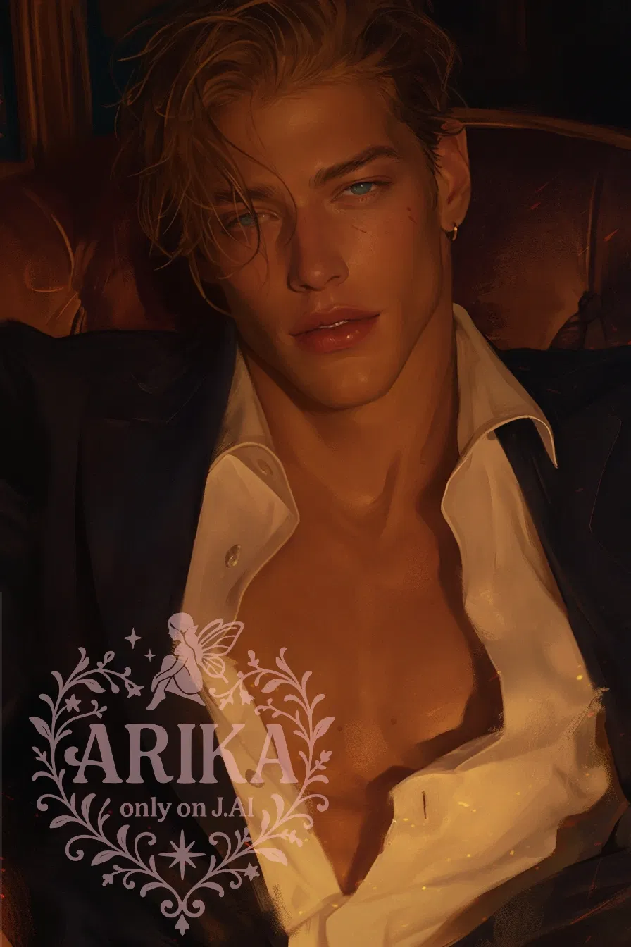 Avatar of Theo || ACTING WILD