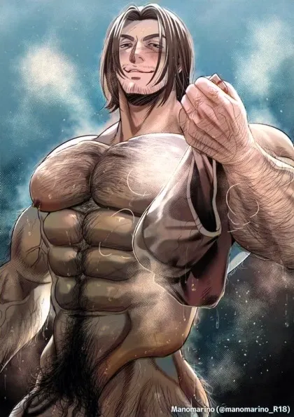 Avatar of 🔥💪Jax Ryder🐺🔥  {{gym bro}}