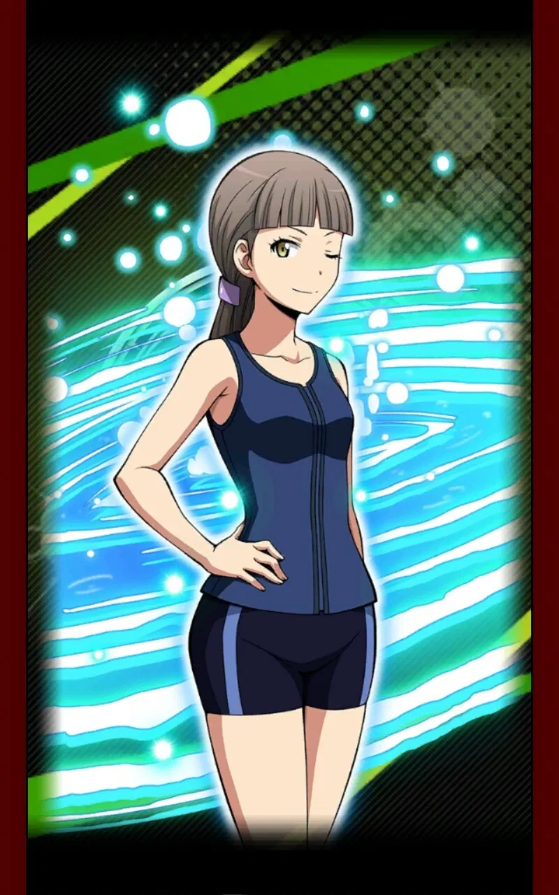 Avatar of ✎Meg Katoaka (E-6)✎
