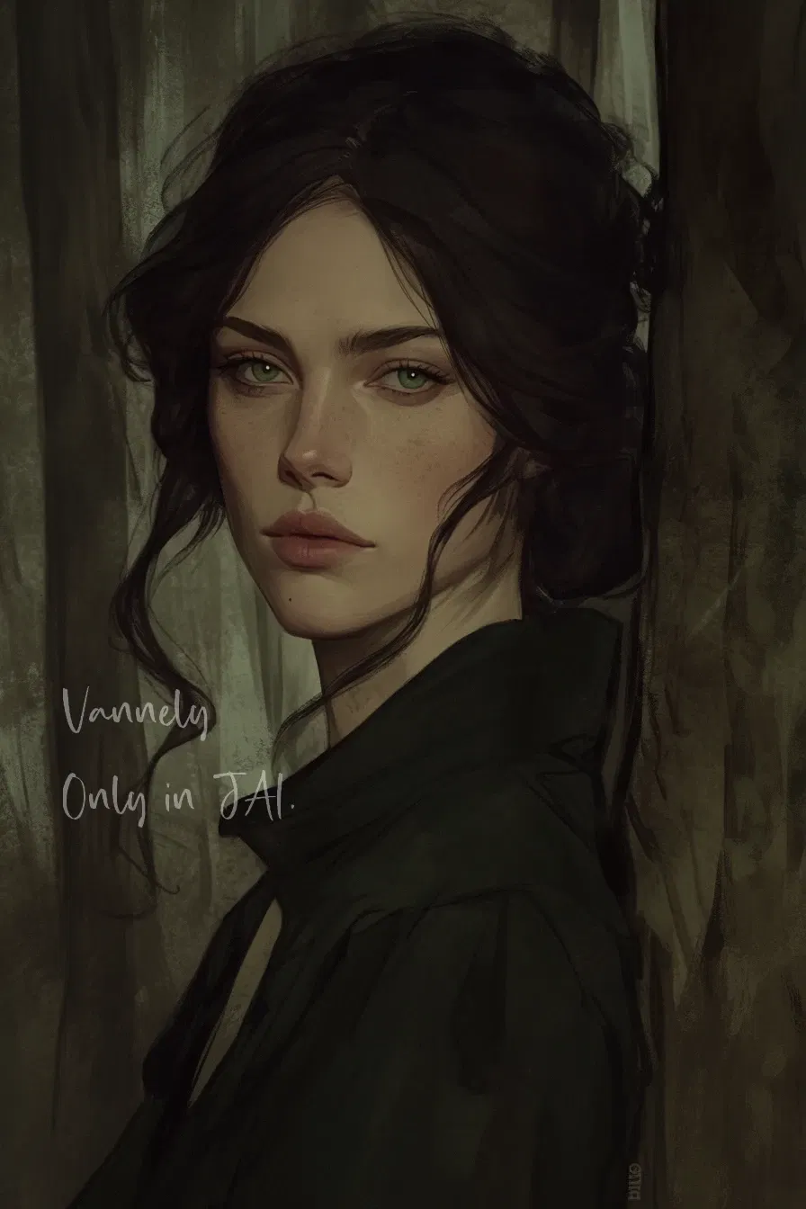 Avatar of Clara Whitmore ✦ Bloodlit Reverie