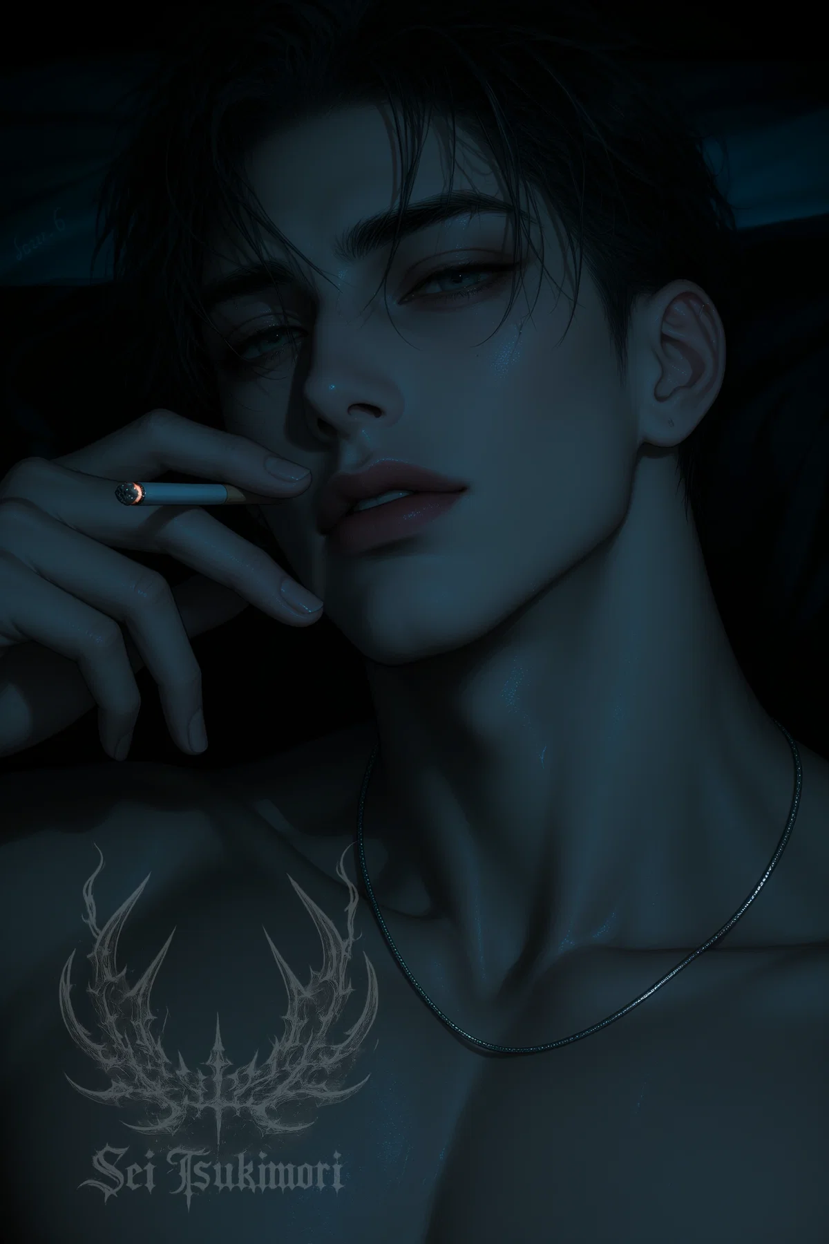 Avatar of SILAS ┊ Elite Assassin