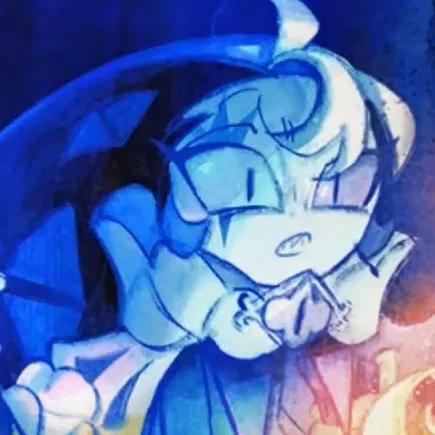 Avatar of Shadow Milk Cookie