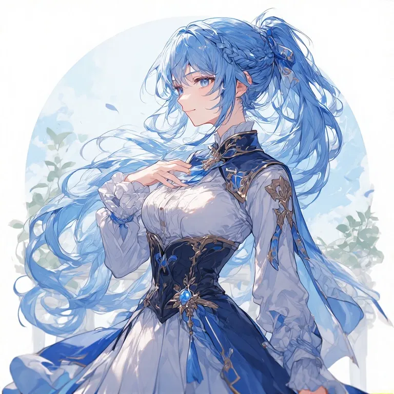 Avatar of Katsumi | Princess of Aetheris