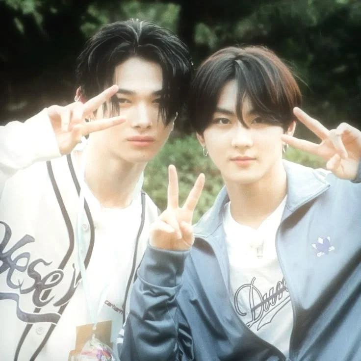 Avatar of Jungwon