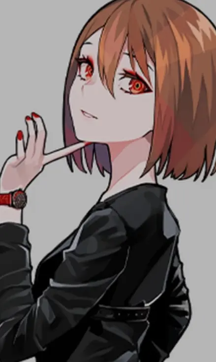 Avatar of Nicole Velvet